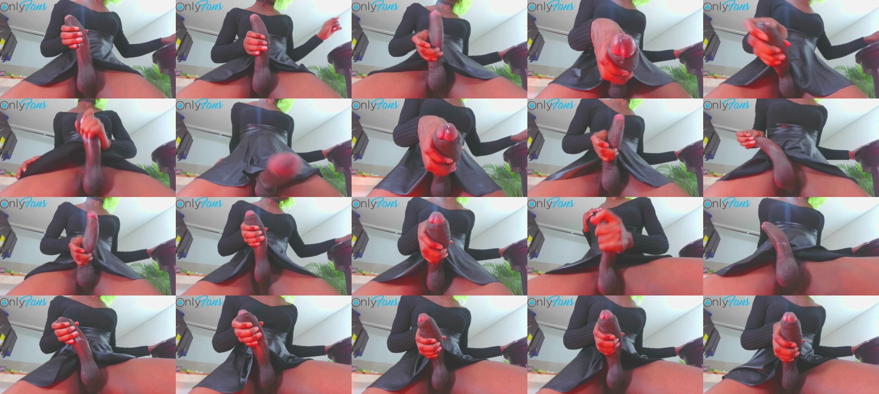 Africandoll8i8  04-04-2021